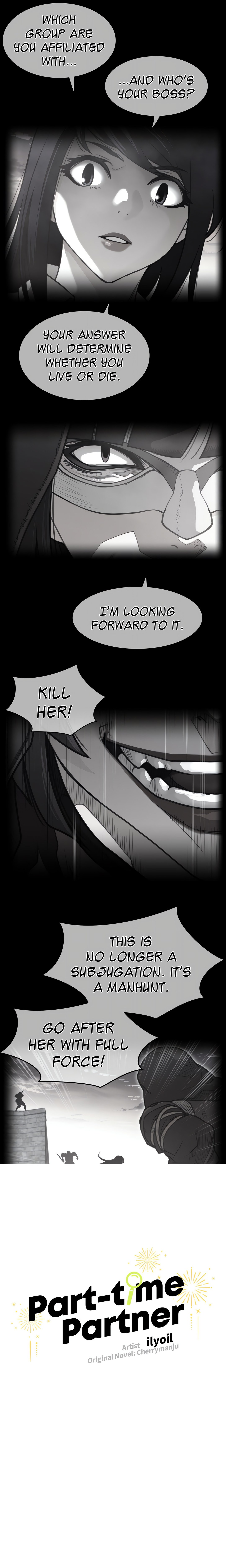 18+ Perfect Half Chapter 196 page 1