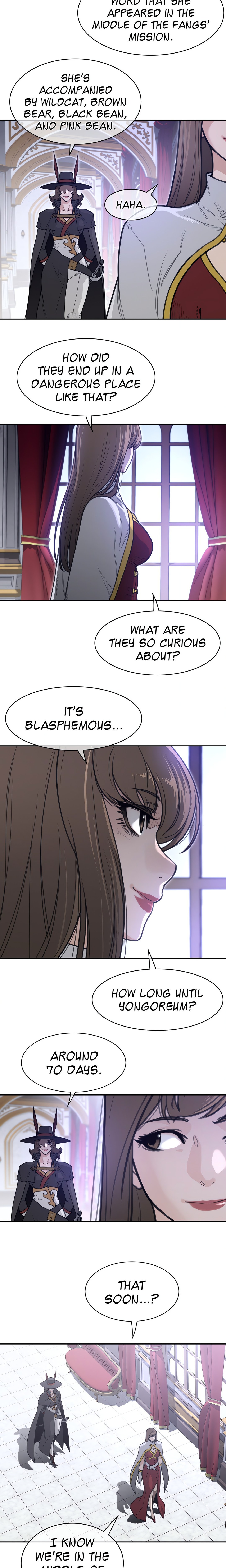 18+ Perfect Half Chapter 196 page 3