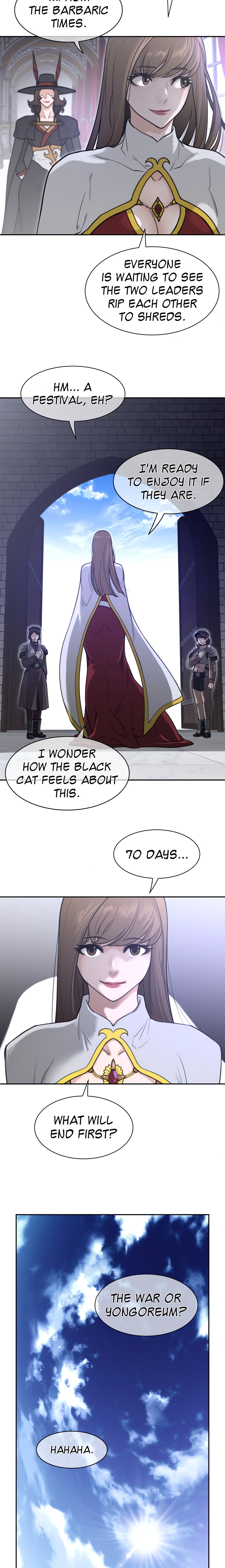 18+ Perfect Half Chapter 196 page 5