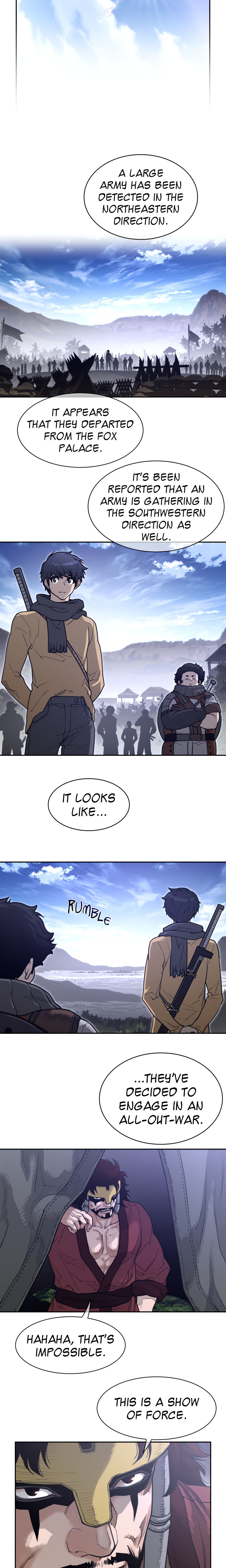 18+ Perfect Half Chapter 196 page 6