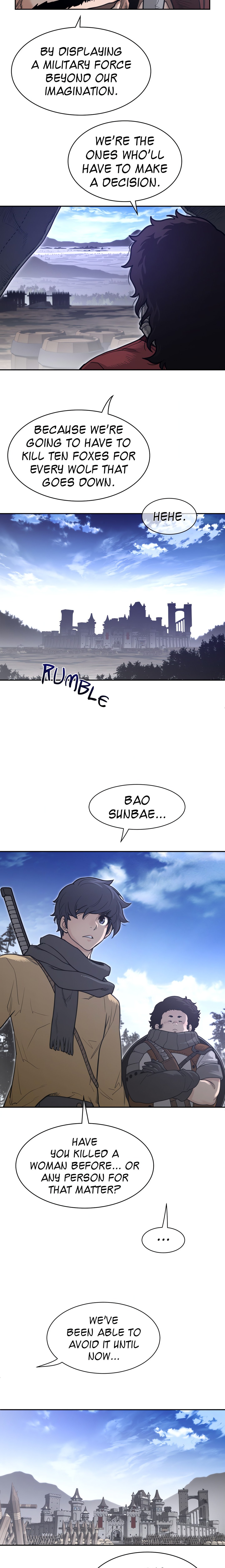 18+ Perfect Half Chapter 196 page 7