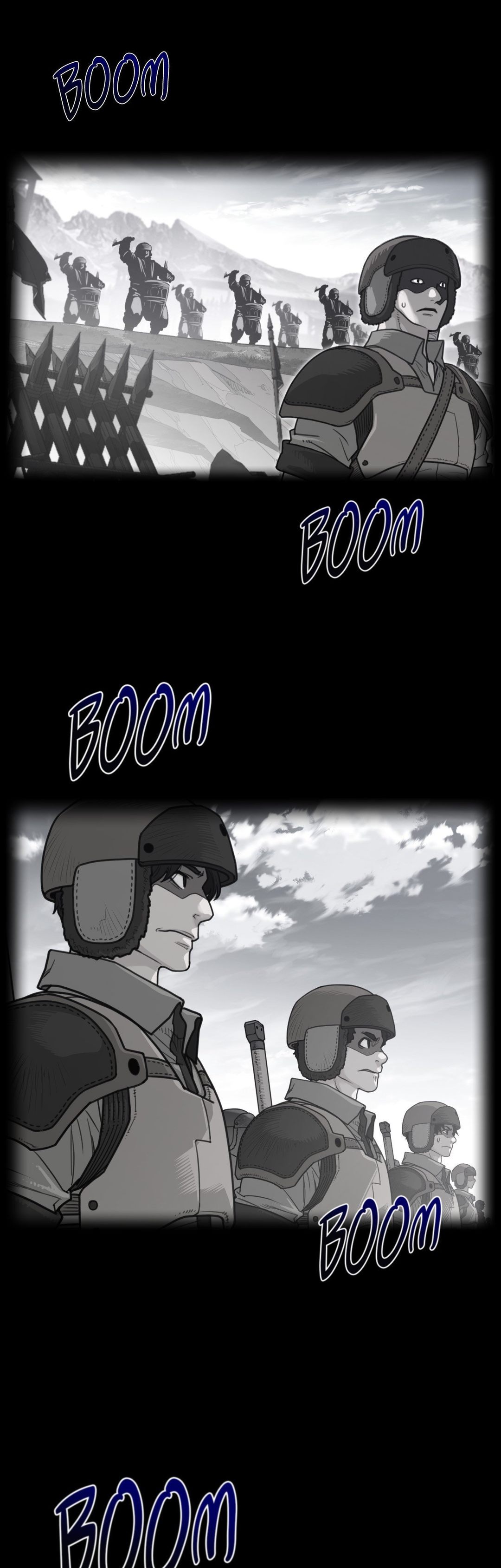 18+ Perfect Half Chapter 197 page 1