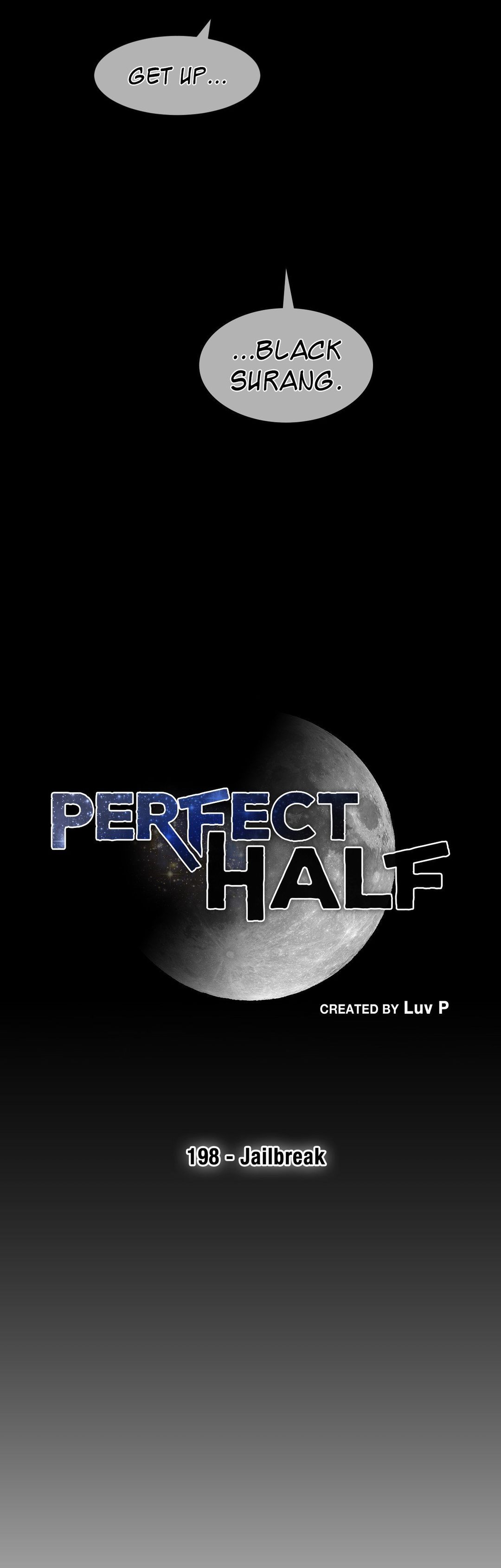 18+ Perfect Half Chapter 197 page 5