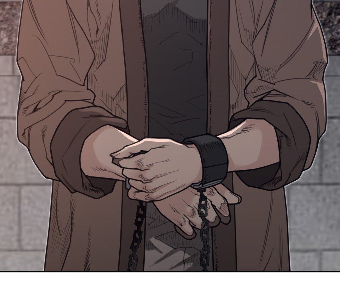 18+ Perfect Half Chapter 197 page 8