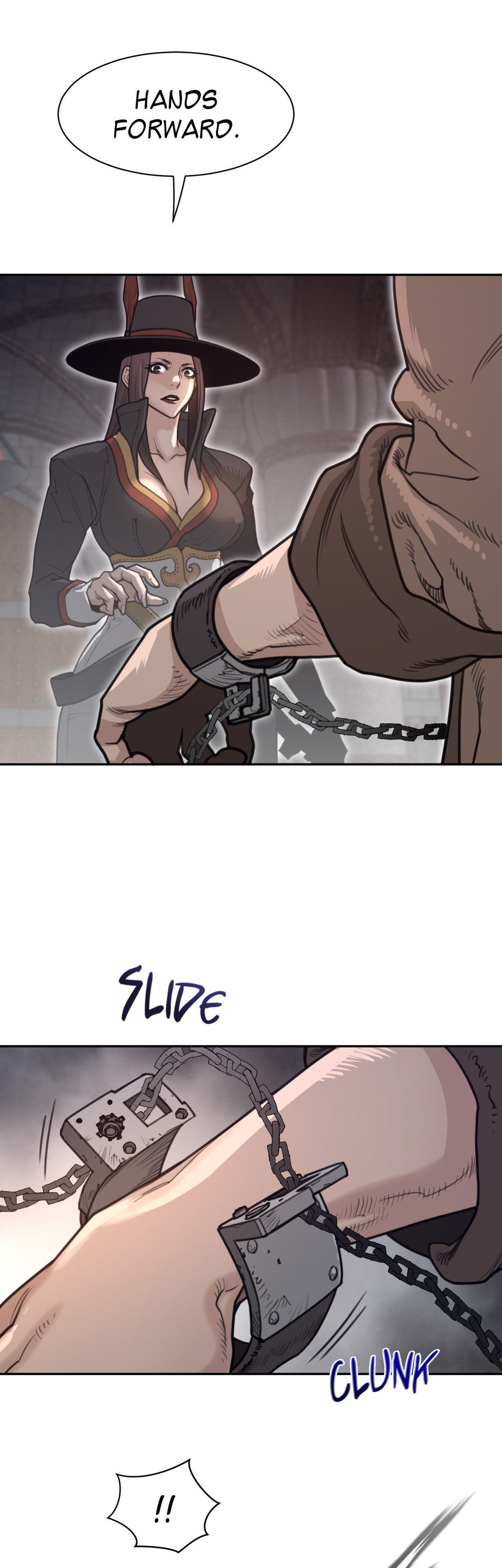 18+ Perfect Half Chapter 197 page 9