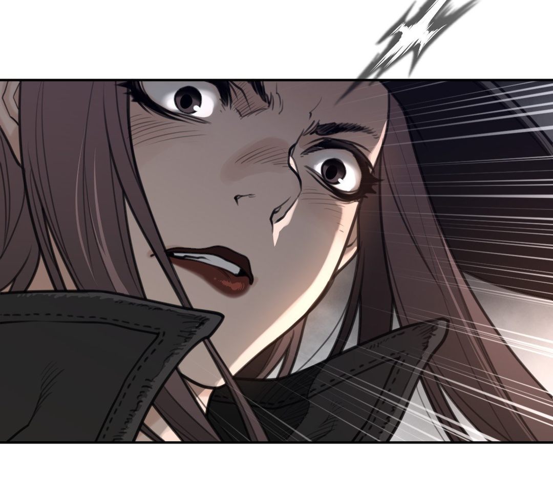 18+ Perfect Half Chapter 197 page 10