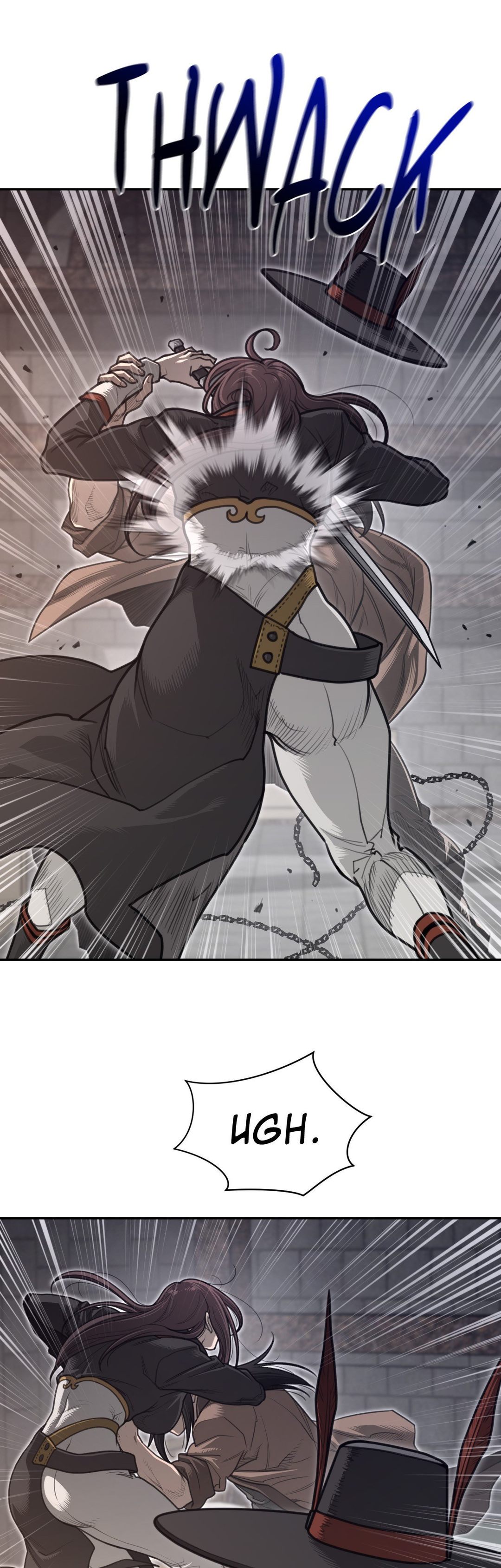 18+ Perfect Half Chapter 197 page 11