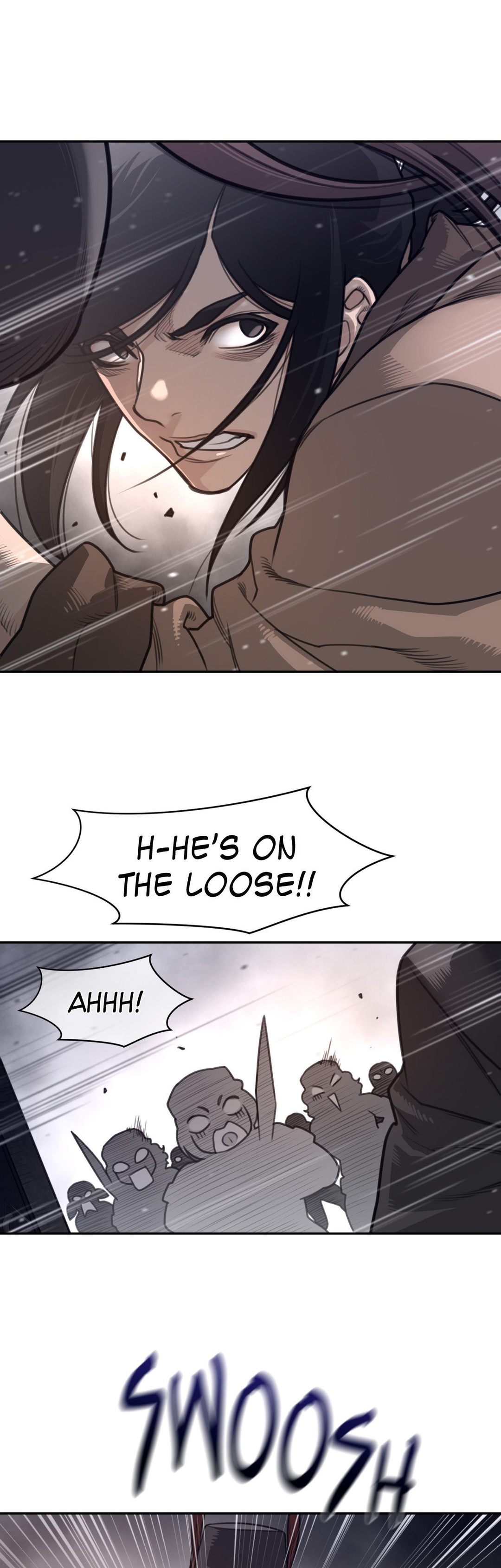 18+ Perfect Half Chapter 197 page 13