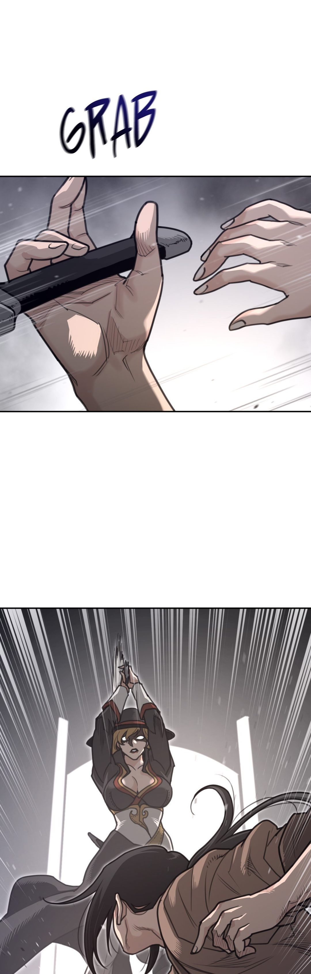18+ Perfect Half Chapter 197 page 17