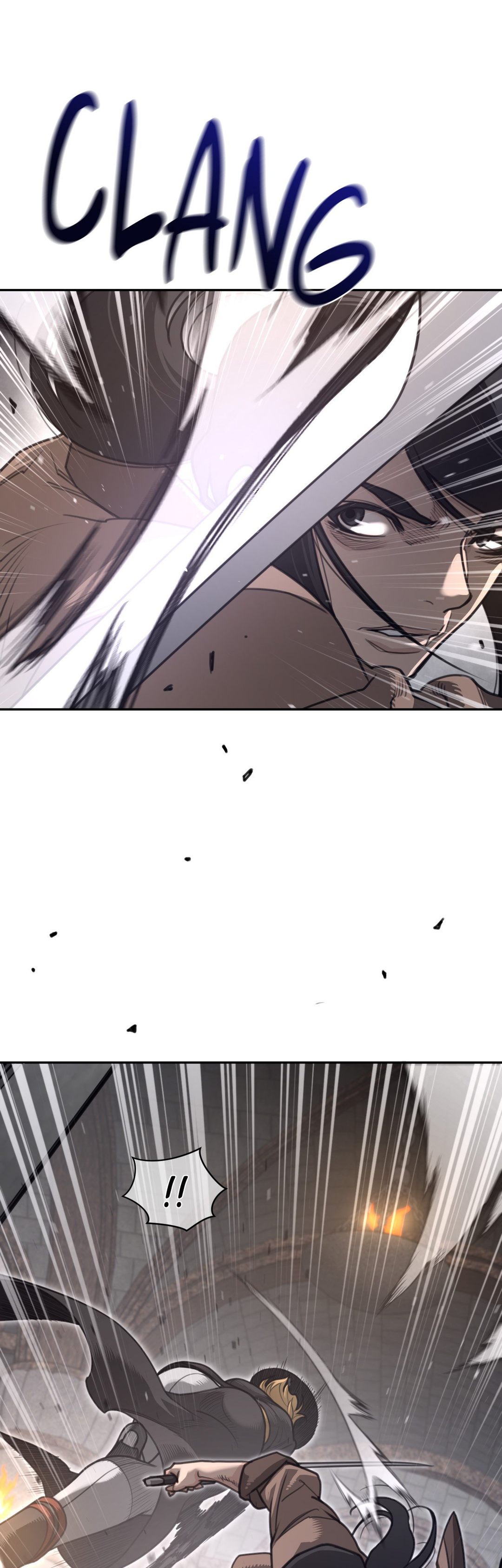 18+ Perfect Half Chapter 197 page 19