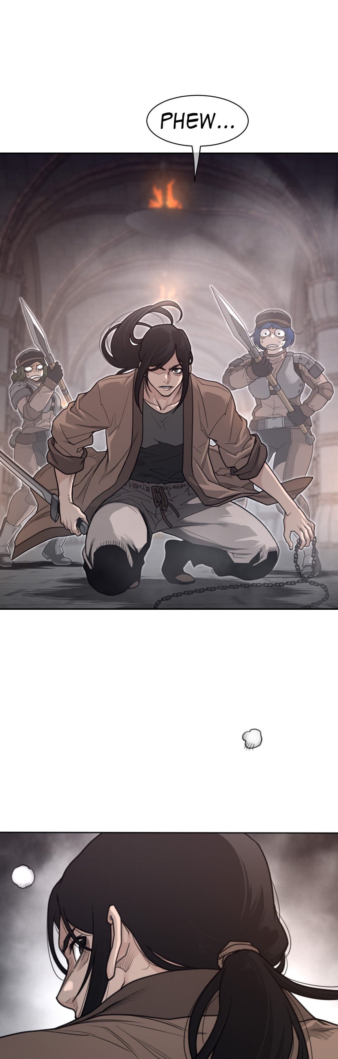 18+ Perfect Half Chapter 197 page 25