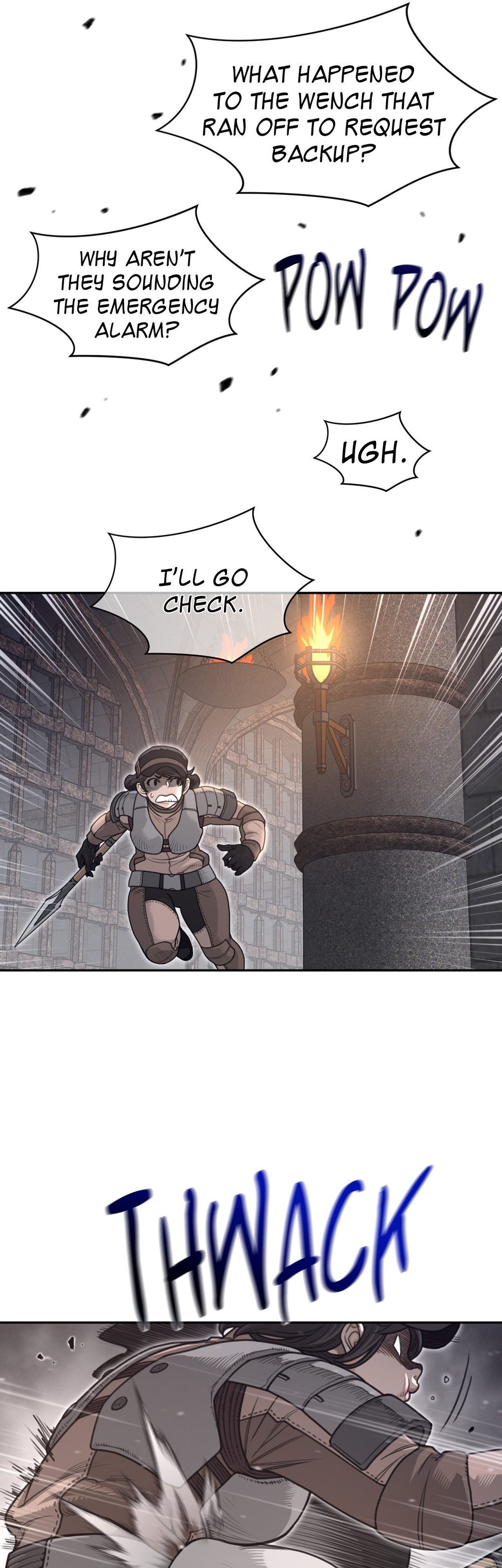 18+ Perfect Half Chapter 197 page 29