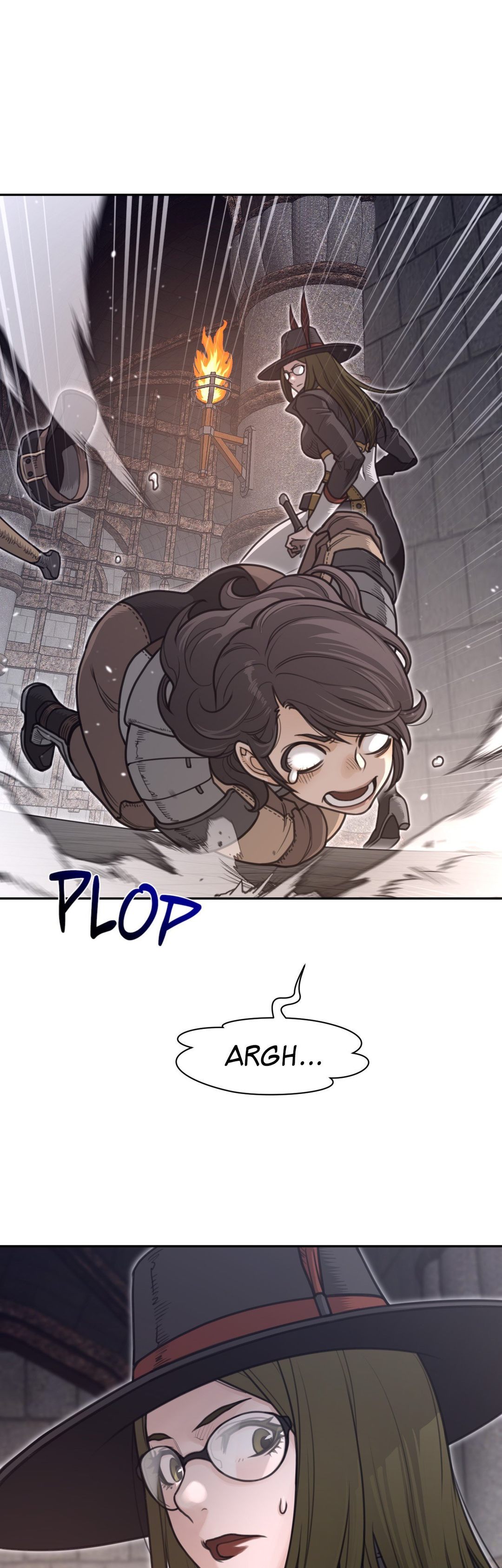 18+ Perfect Half Chapter 197 page 31