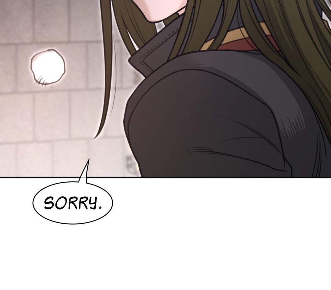 18+ Perfect Half Chapter 197 page 32