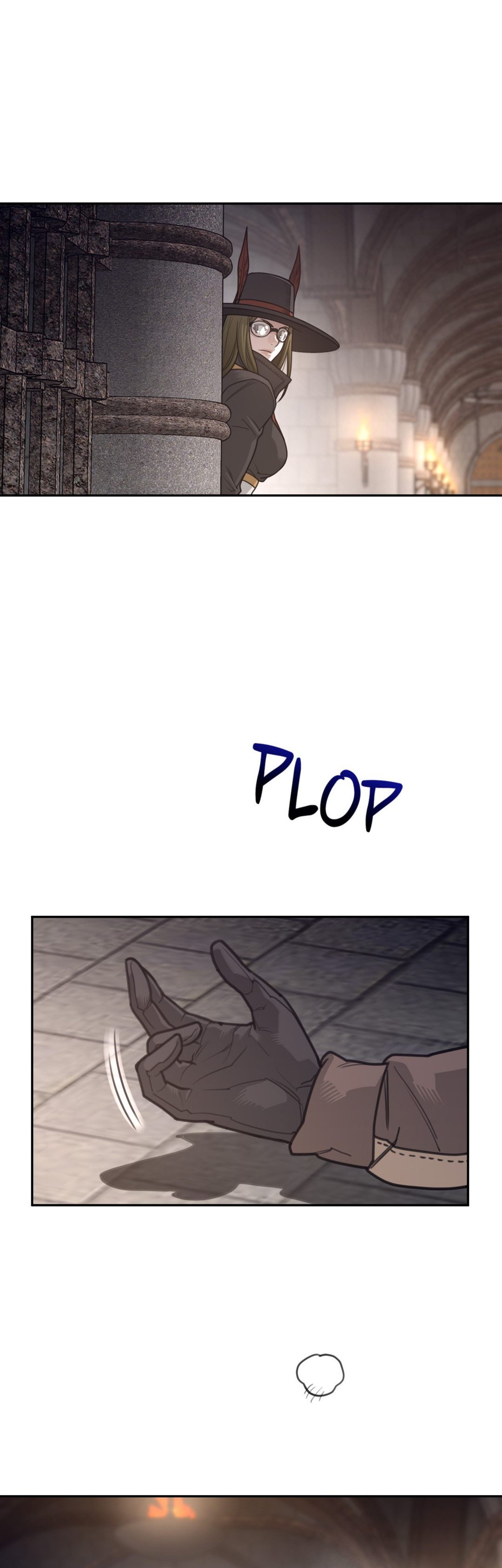 18+ Perfect Half Chapter 197 page 33
