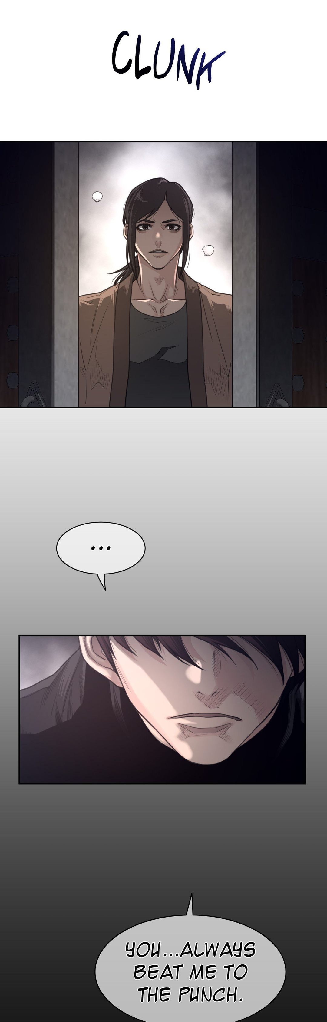 18+ Perfect Half Chapter 197 page 39