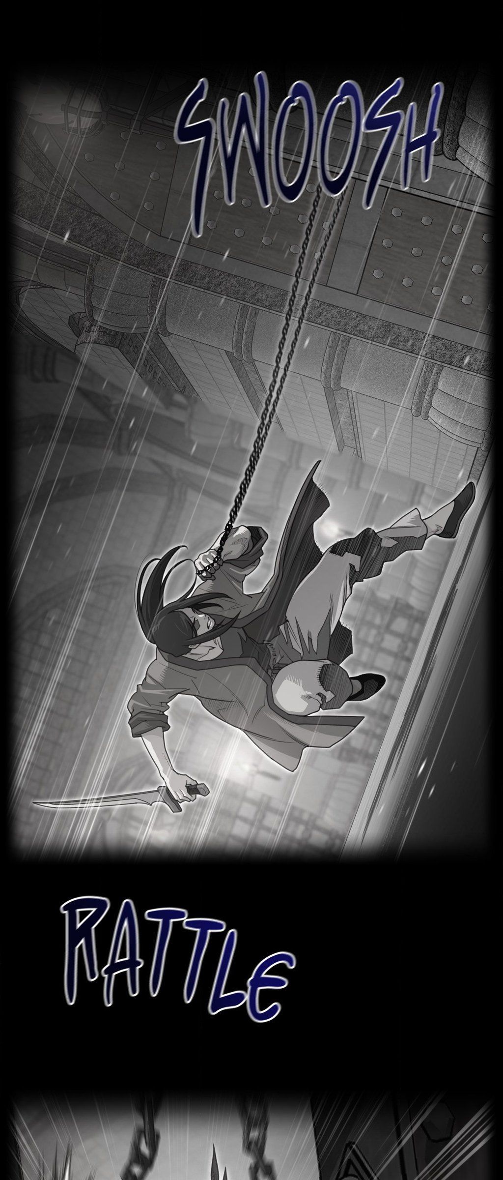 18+ Perfect Half Chapter 198 page 1