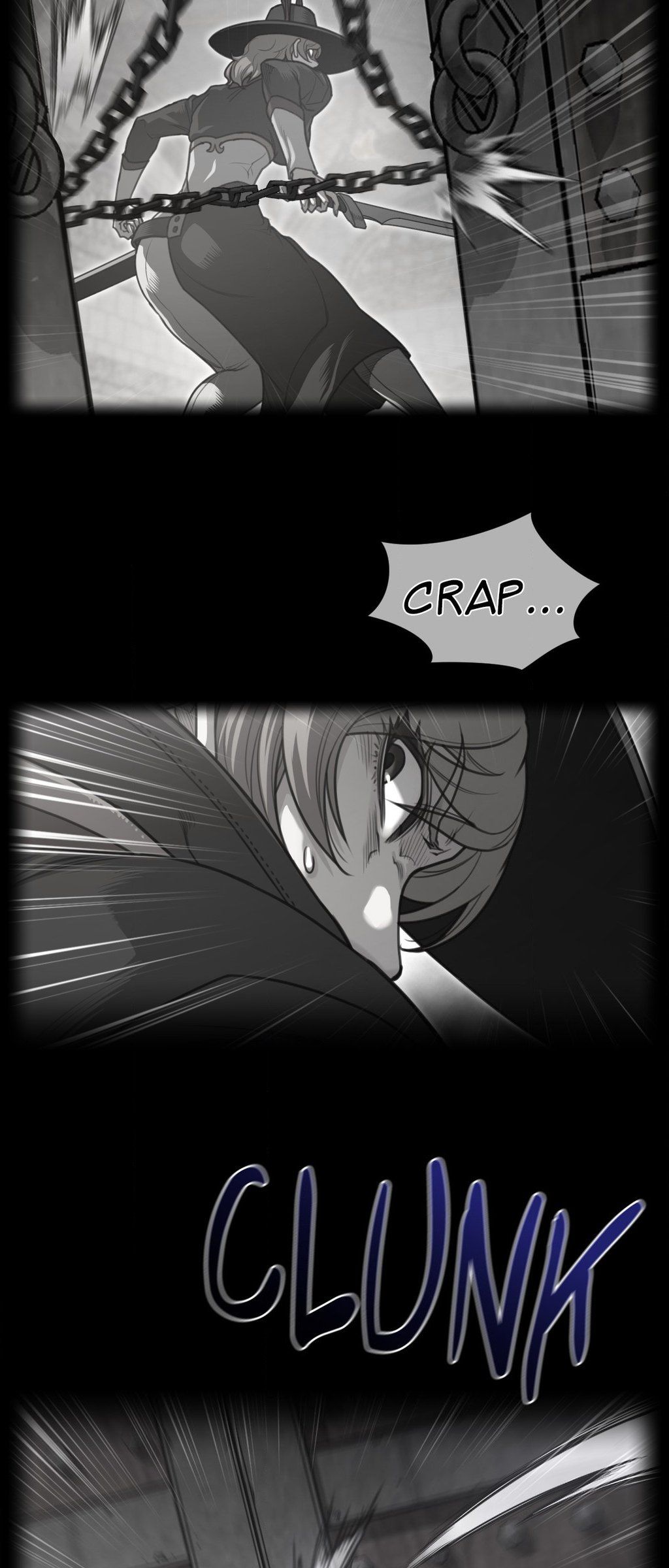 18+ Perfect Half Chapter 198 page 2