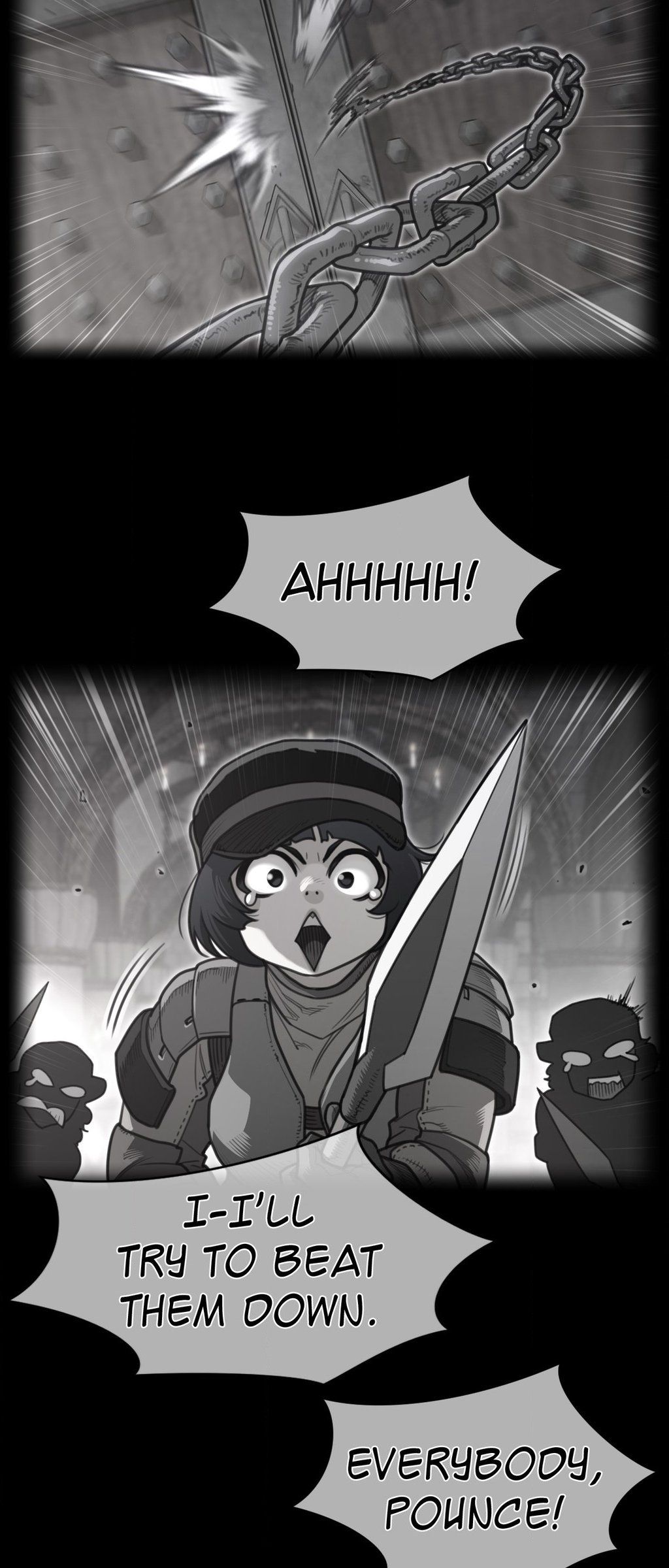 18+ Perfect Half Chapter 198 page 3