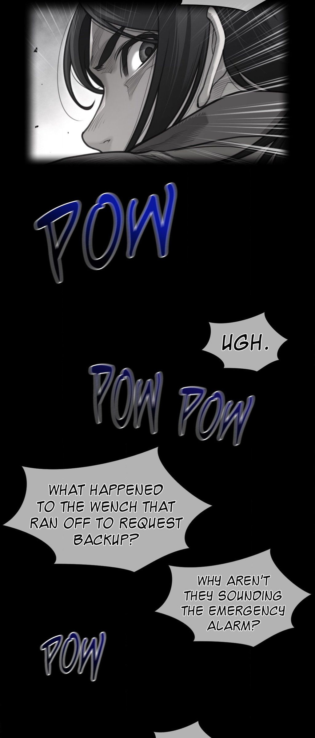 18+ Perfect Half Chapter 198 page 4