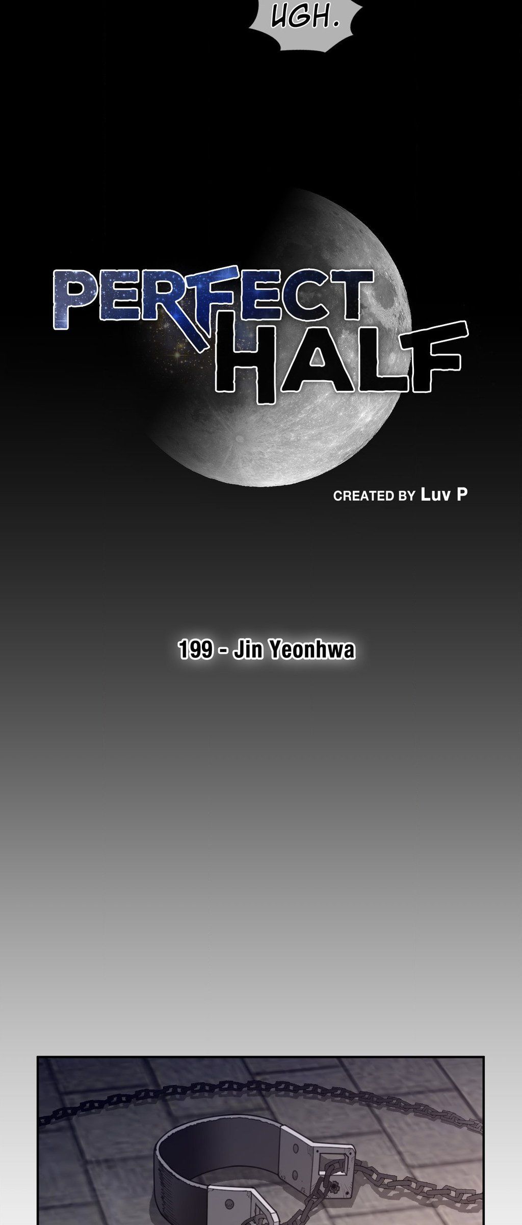 18+ Perfect Half Chapter 198 page 5