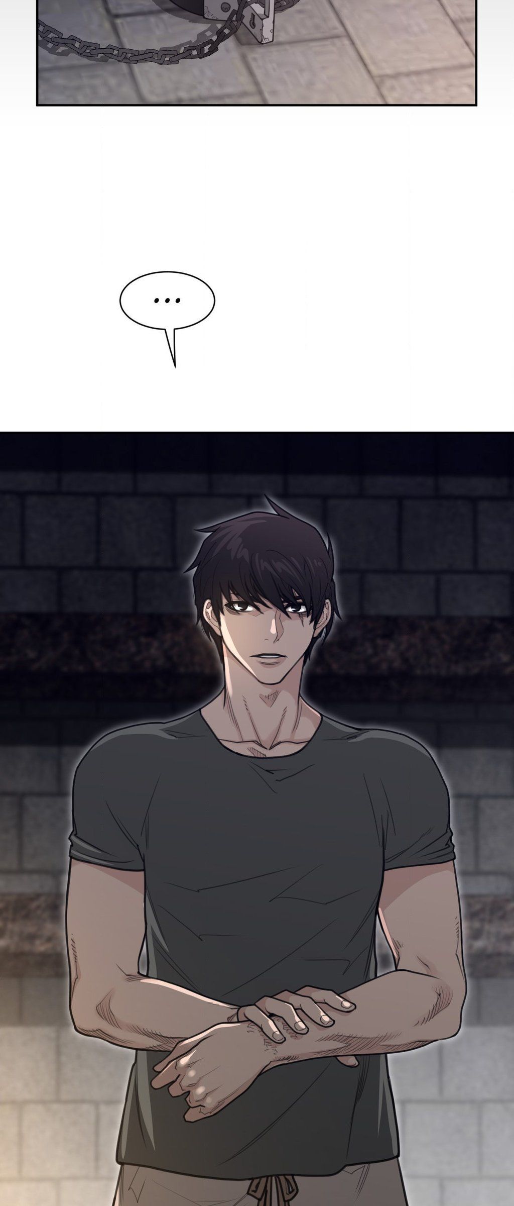 18+ Perfect Half Chapter 198 page 6