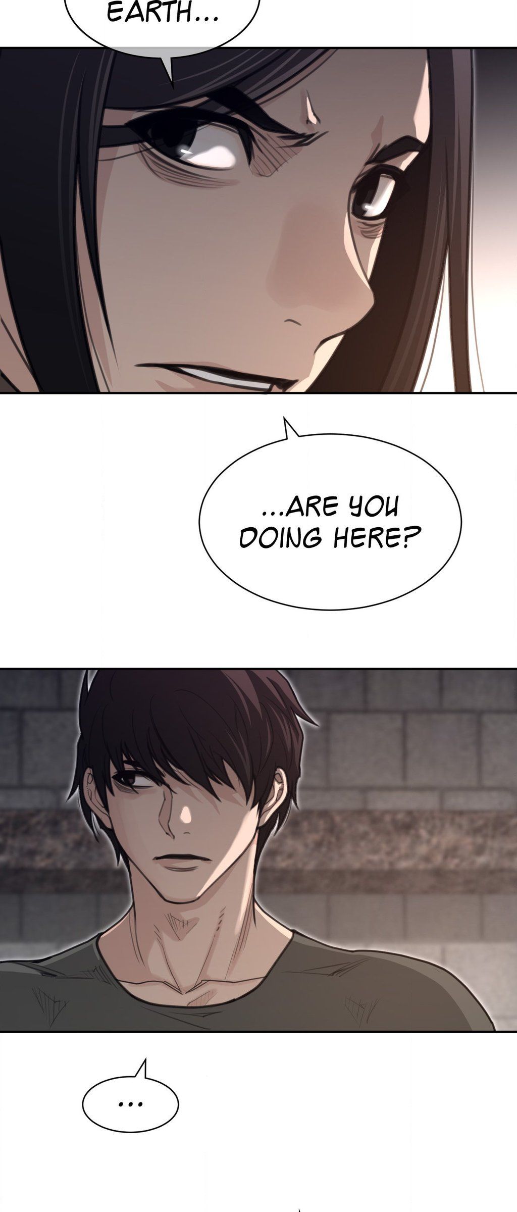 18+ Perfect Half Chapter 198 page 8