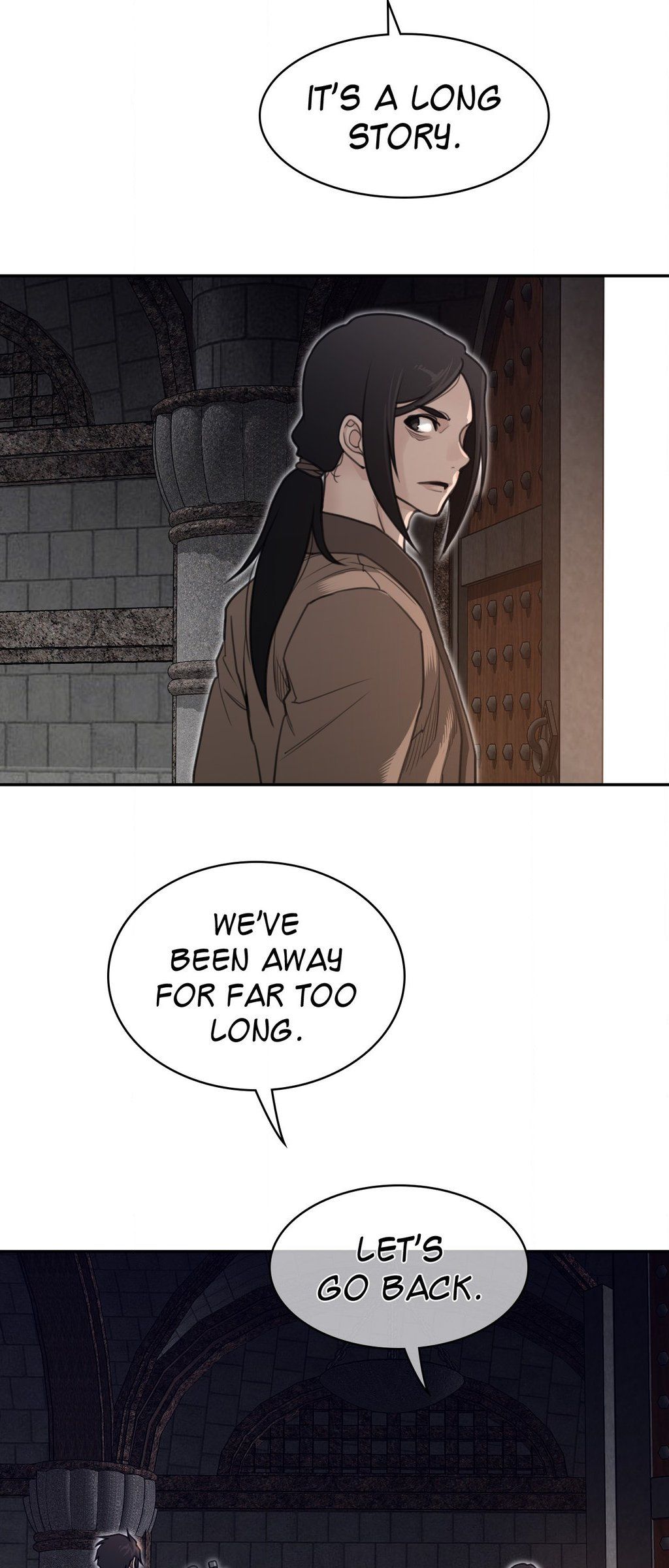 18+ Perfect Half Chapter 198 page 9