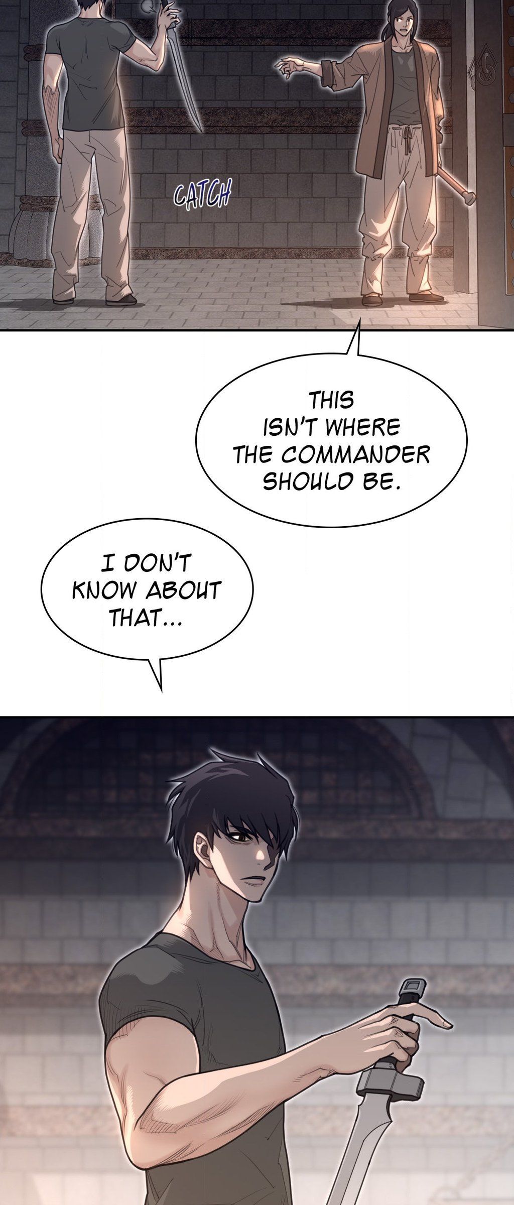 18+ Perfect Half Chapter 198 page 10