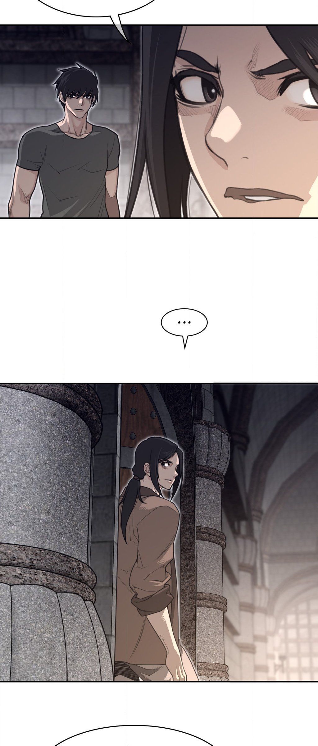 18+ Perfect Half Chapter 198 page 12