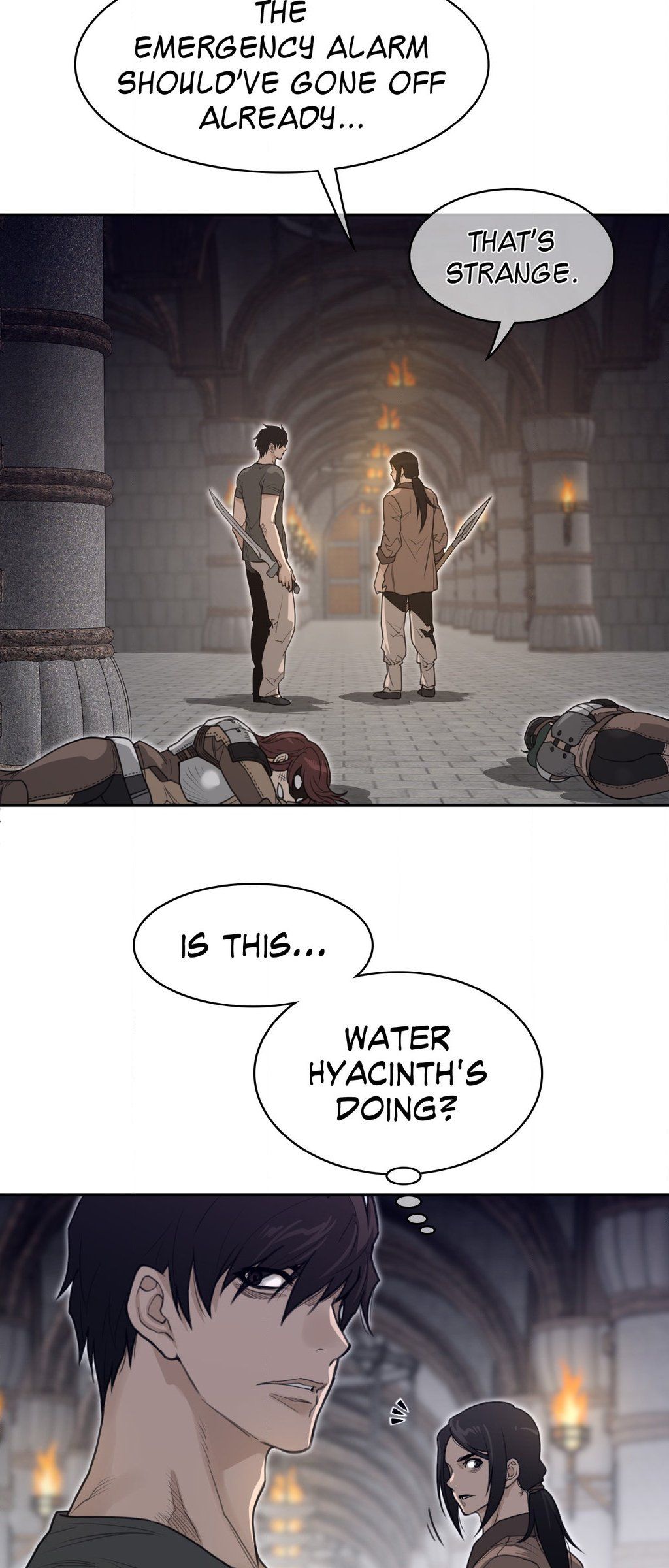 18+ Perfect Half Chapter 198 page 13