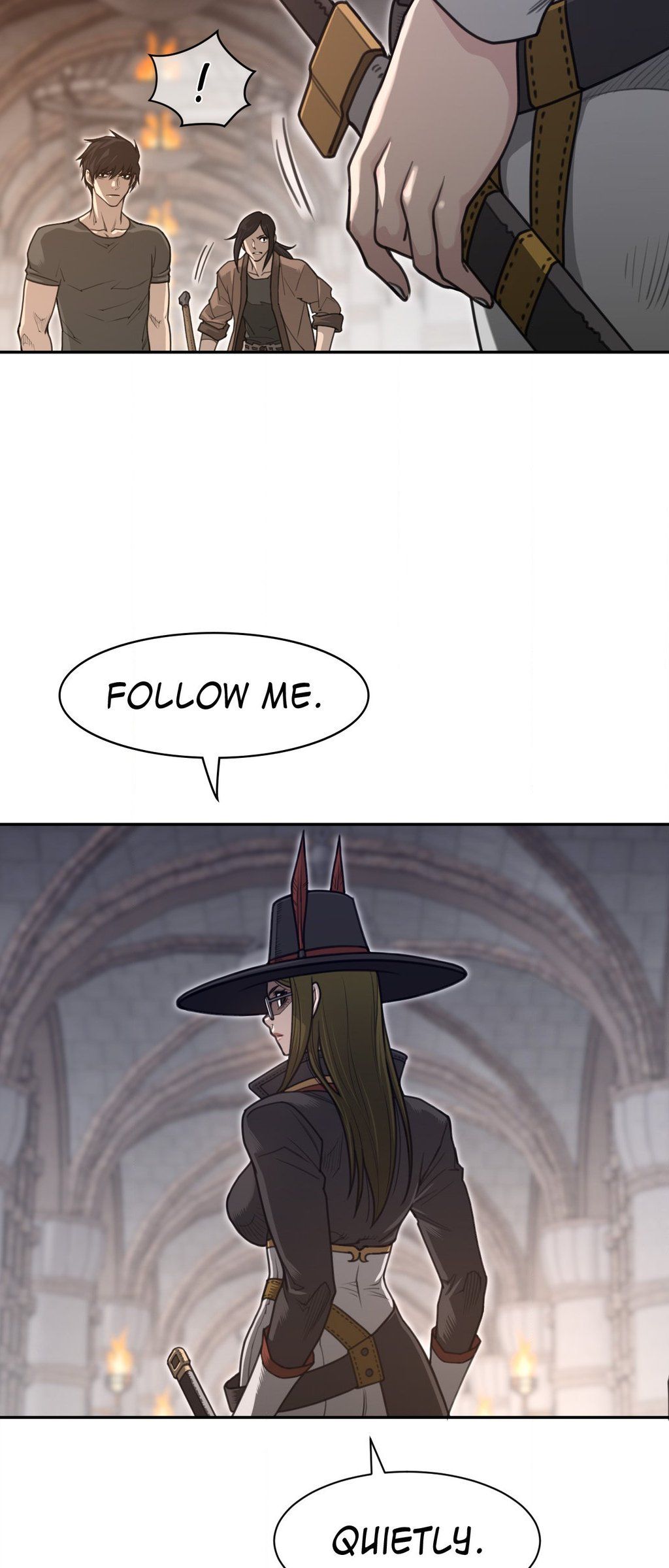 18+ Perfect Half Chapter 198 page 17