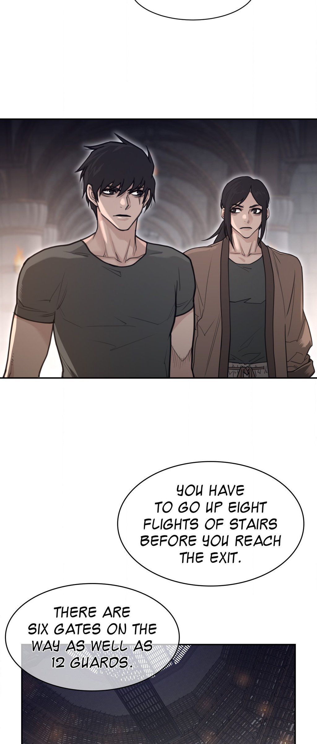 18+ Perfect Half Chapter 198 page 18