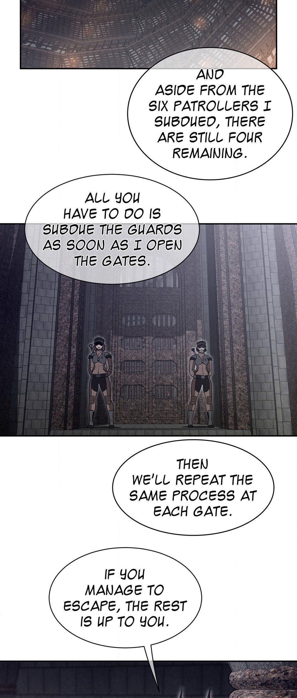 18+ Perfect Half Chapter 198 page 19