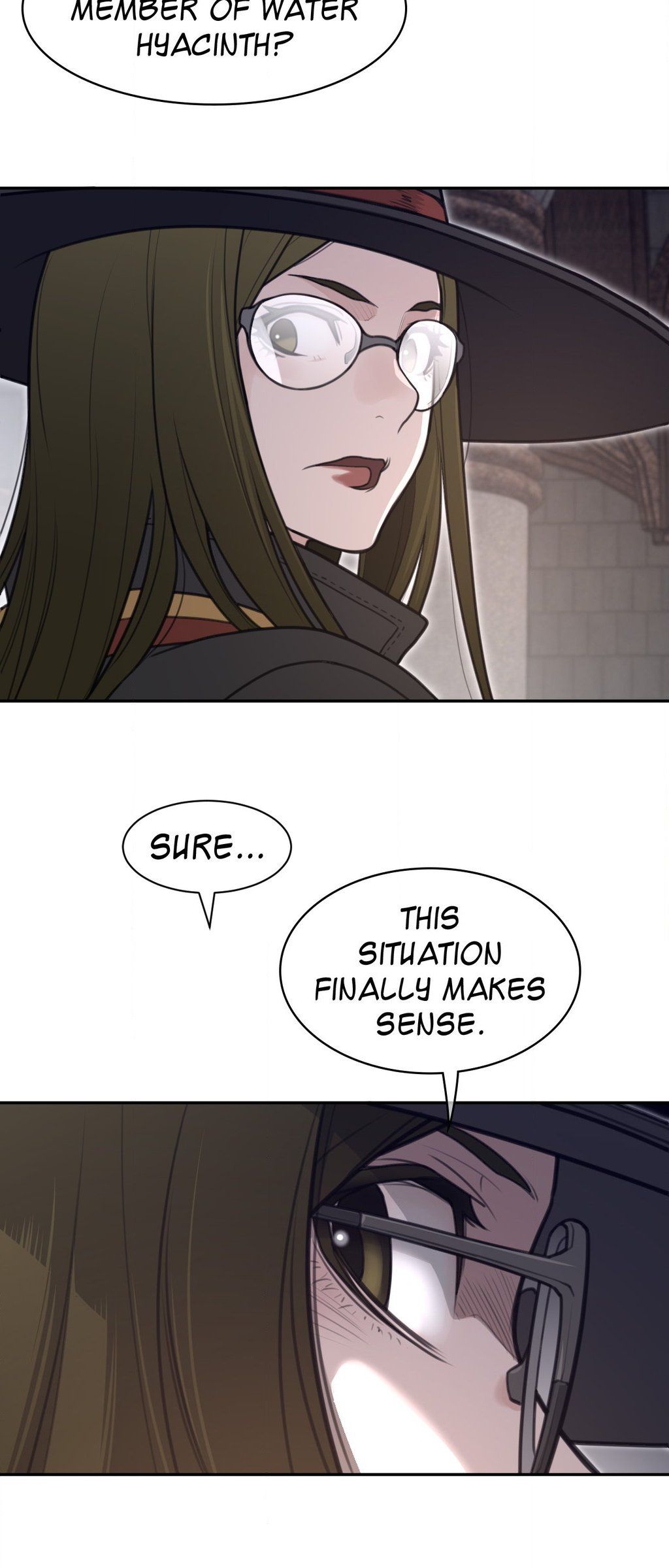 18+ Perfect Half Chapter 198 page 21