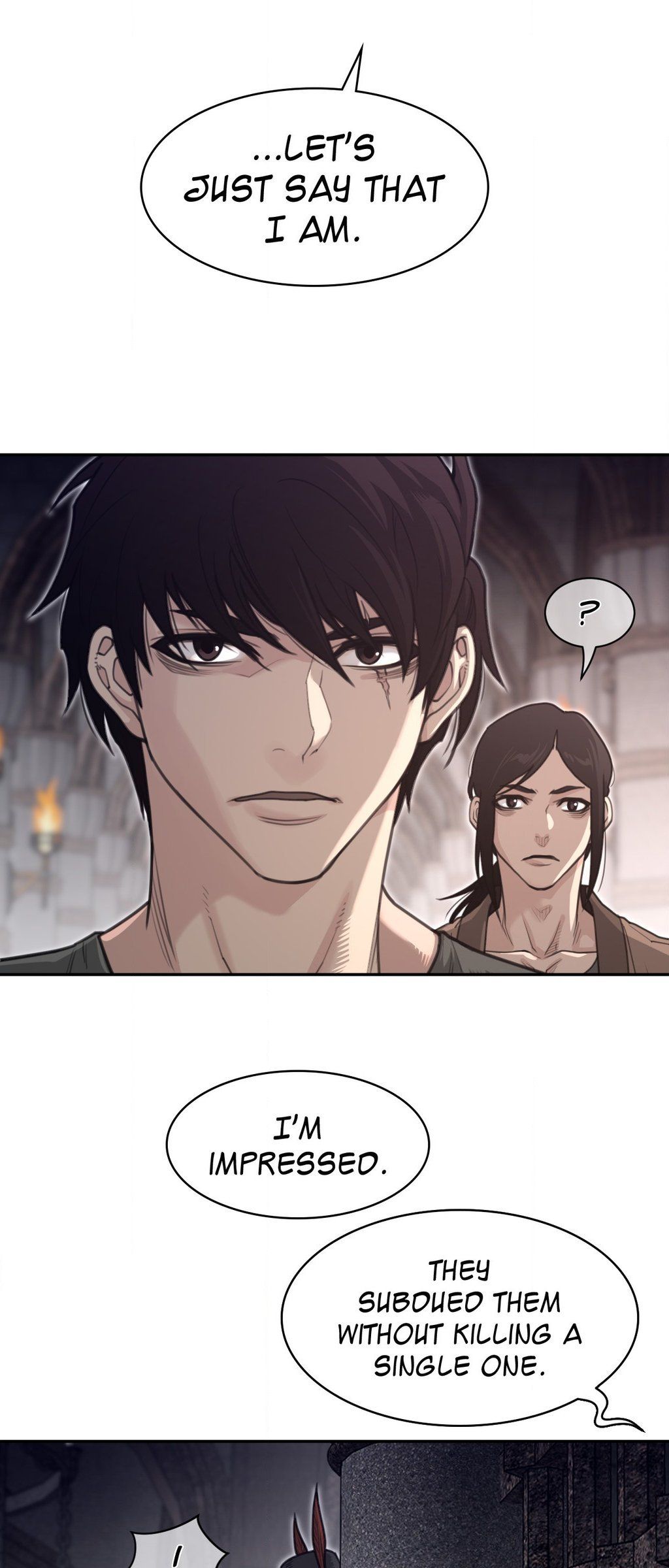 18+ Perfect Half Chapter 198 page 22