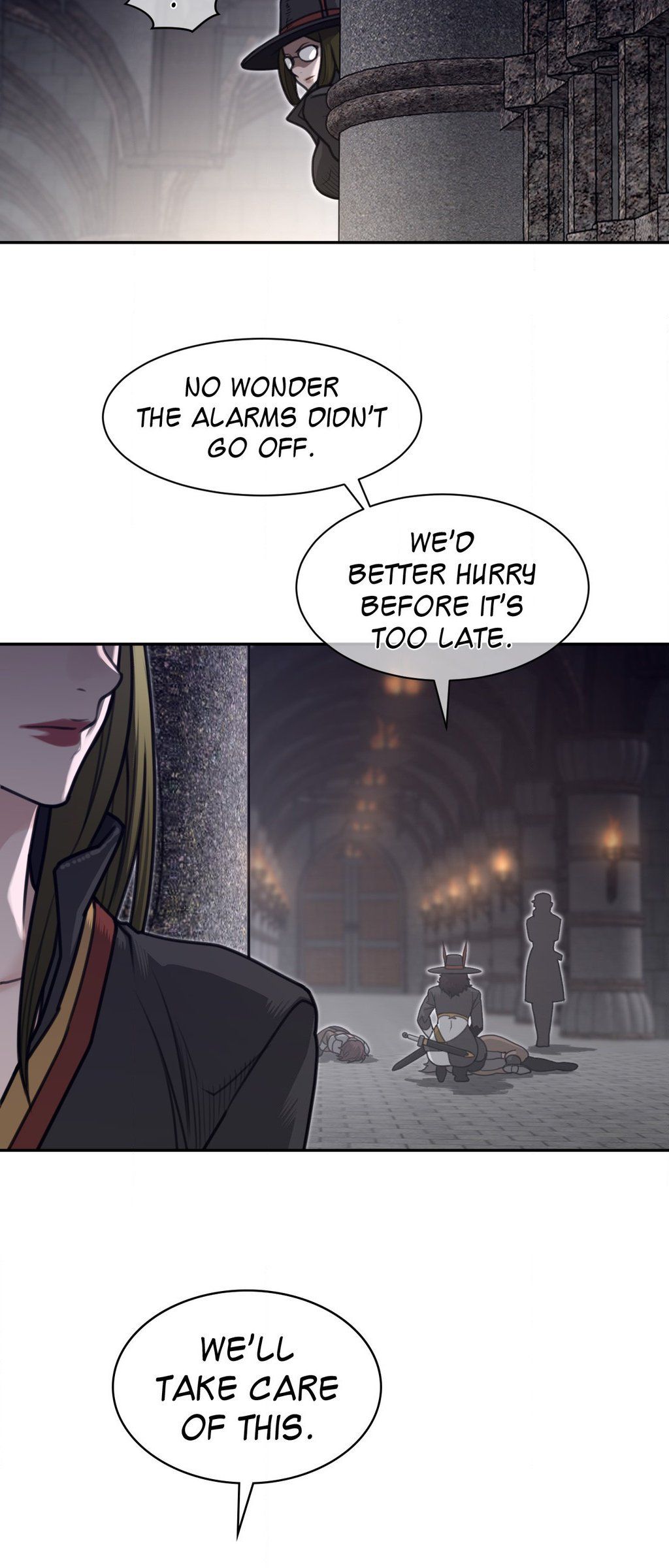 18+ Perfect Half Chapter 198 page 23