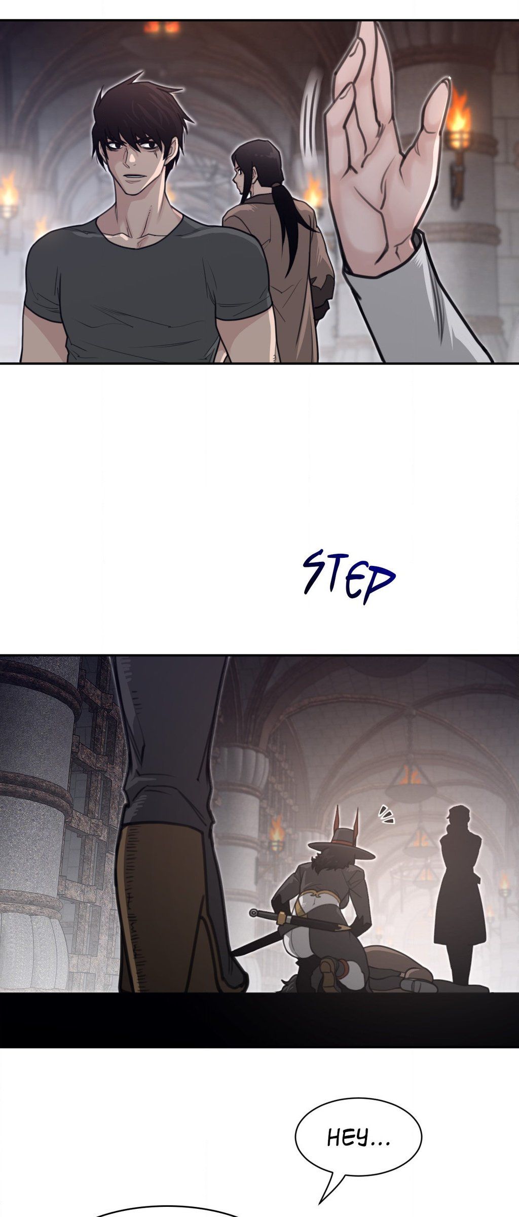 18+ Perfect Half Chapter 198 page 24