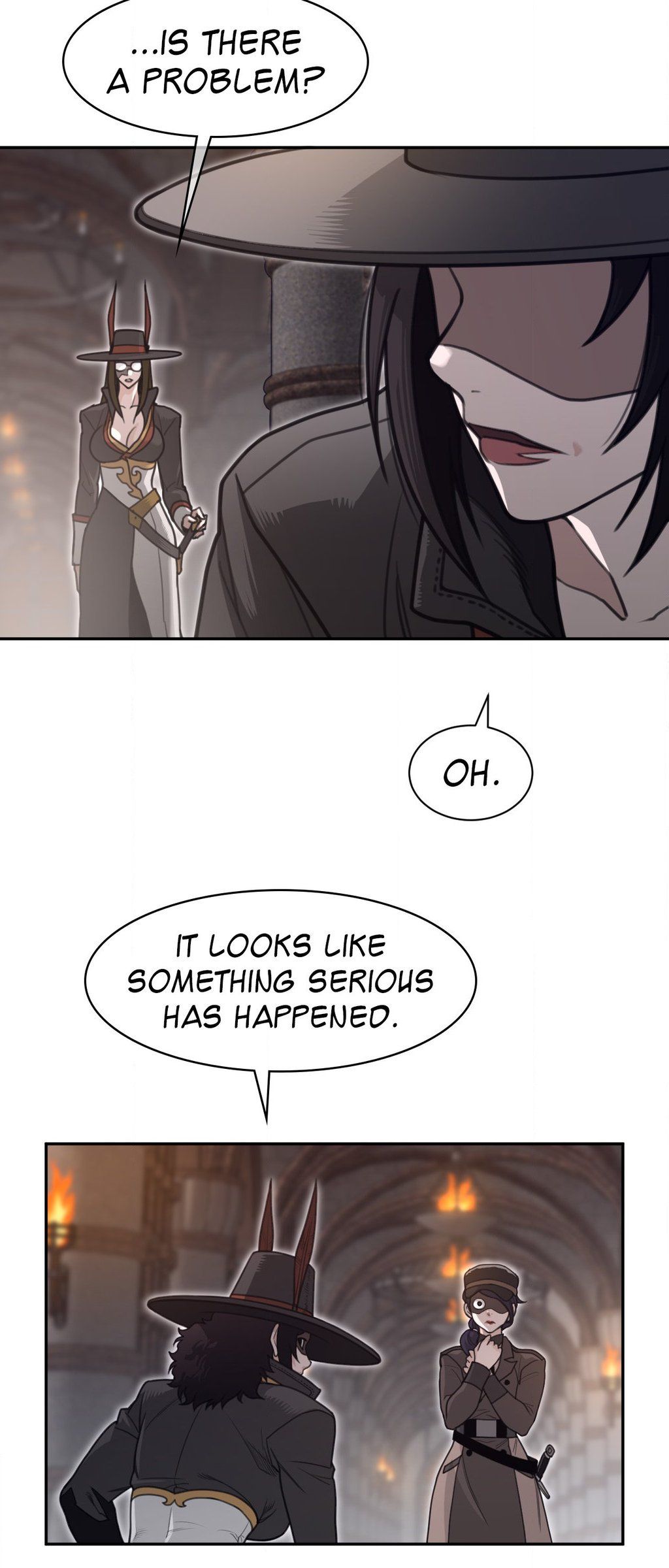 18+ Perfect Half Chapter 198 page 25