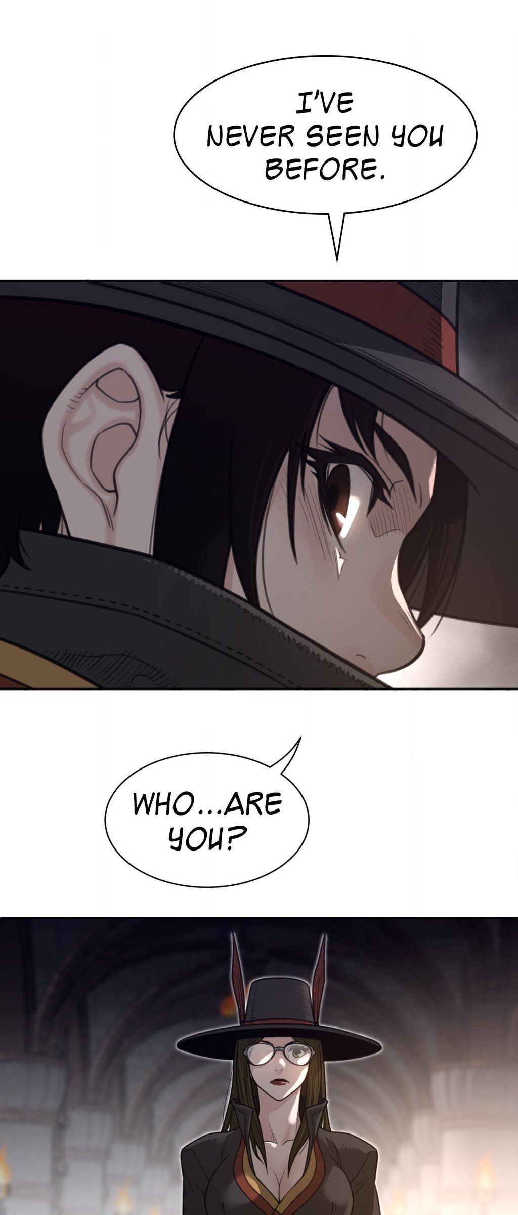 18+ Perfect Half Chapter 198 page 26