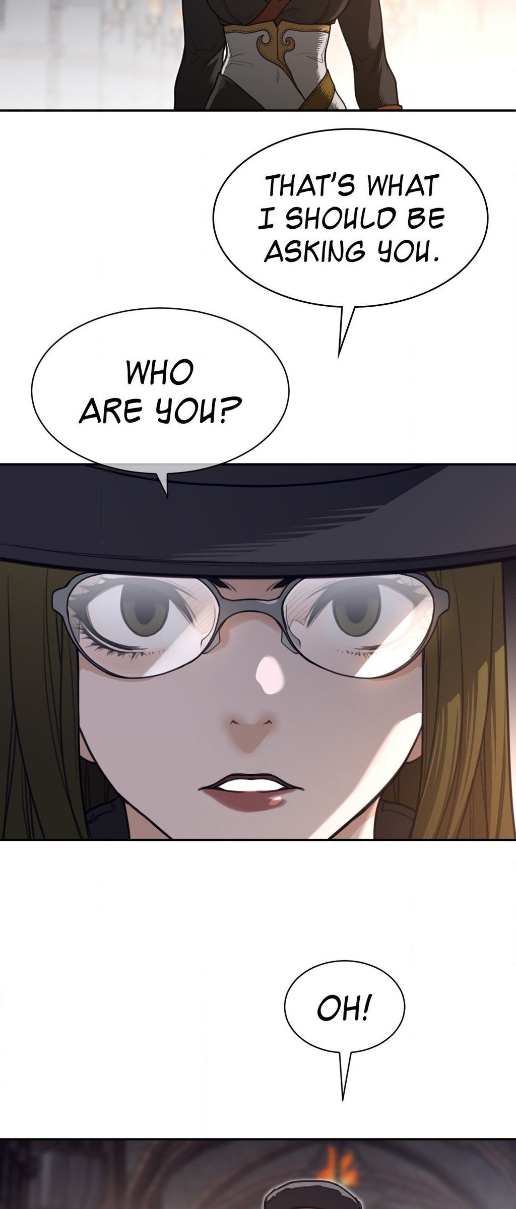 18+ Perfect Half Chapter 198 page 27