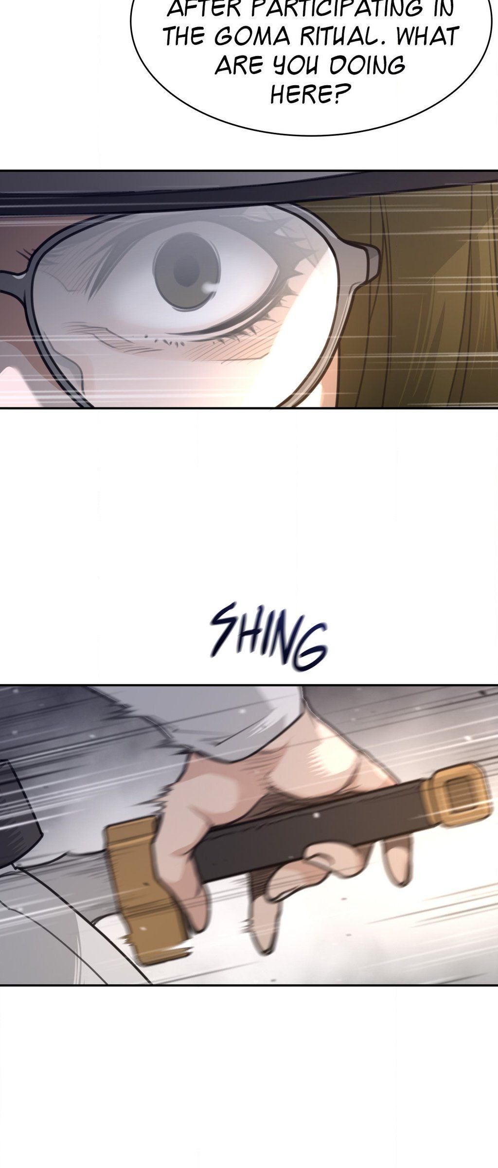18+ Perfect Half Chapter 198 page 29