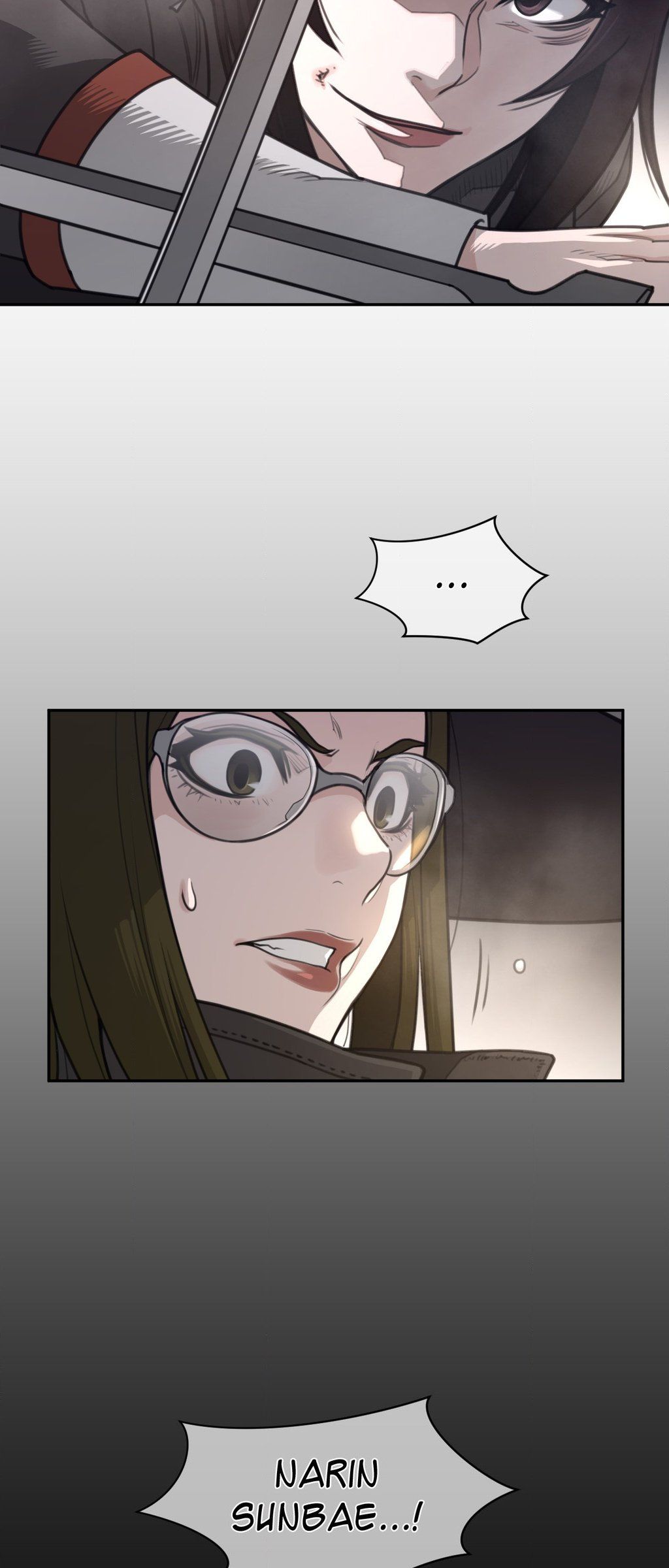 18+ Perfect Half Chapter 198 page 32