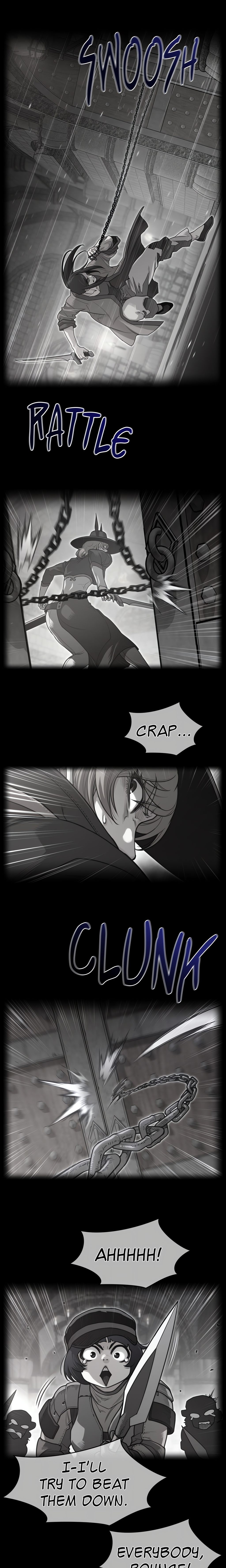 18+ Perfect Half Chapter 199 page 1