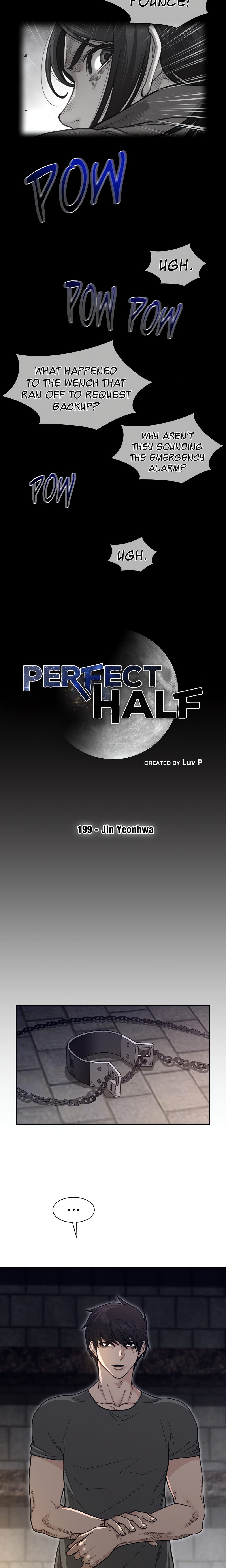 18+ Perfect Half Chapter 199 page 2