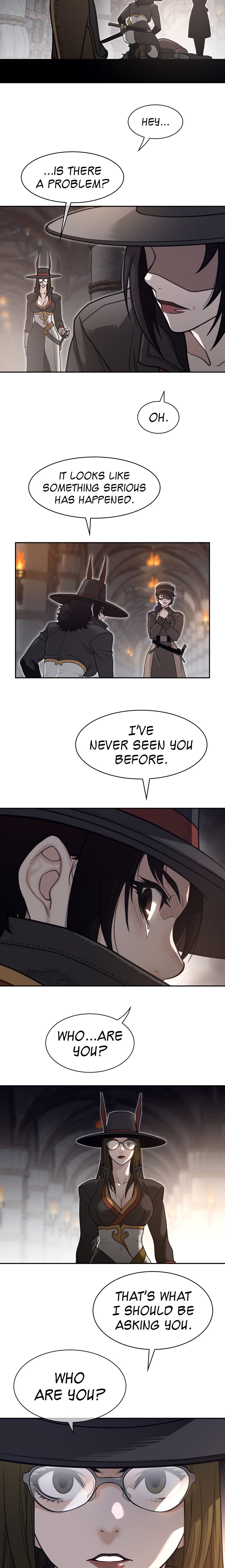 18+ Perfect Half Chapter 199 page 9