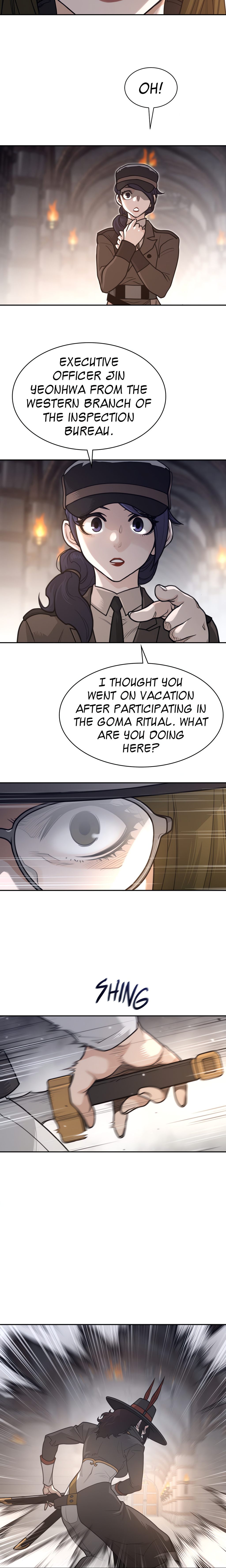 18+ Perfect Half Chapter 199 page 10