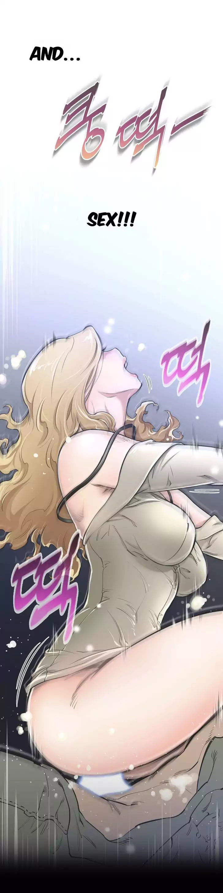 18+ Perfect Half Chapter 2 page 3