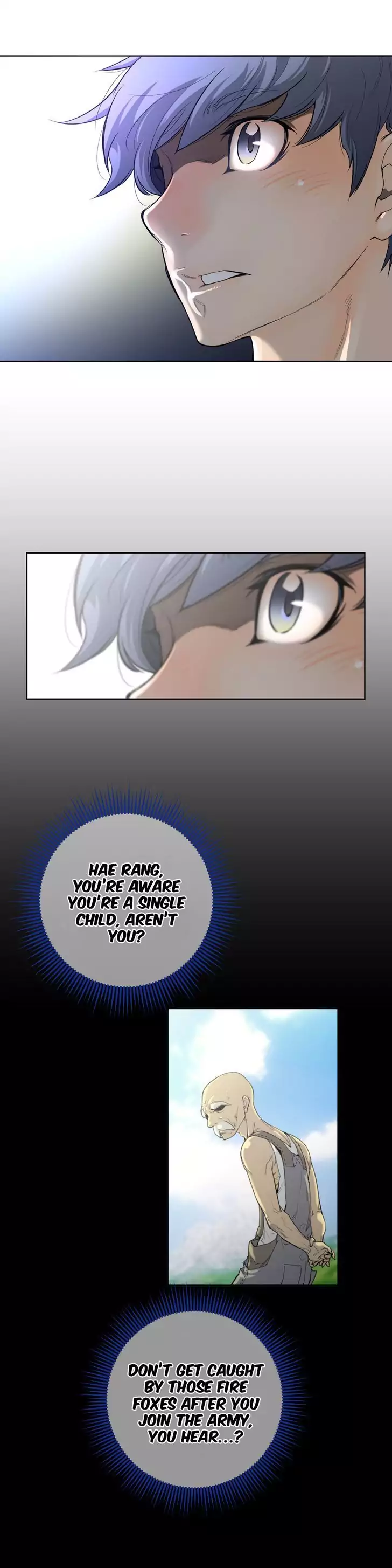 18+ Perfect Half Chapter 2 page 17