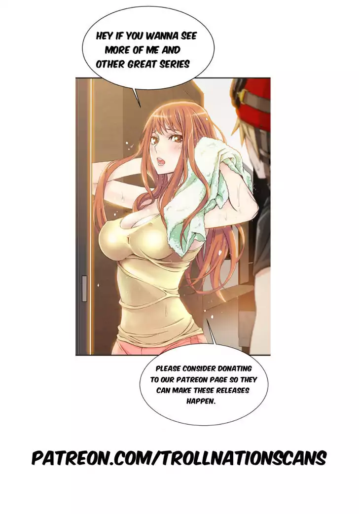 18+ Perfect Half Chapter 2 page 25